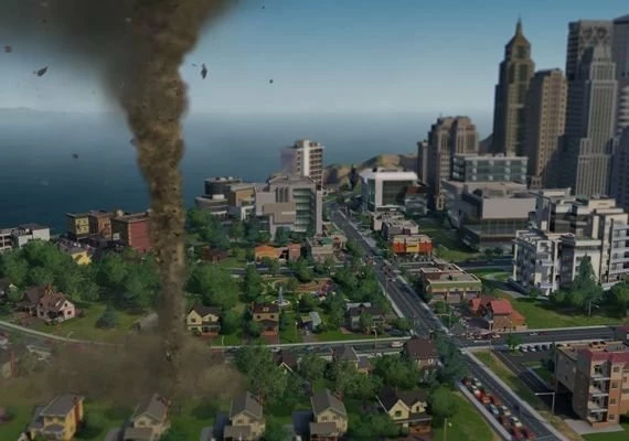 SimCity EN Global