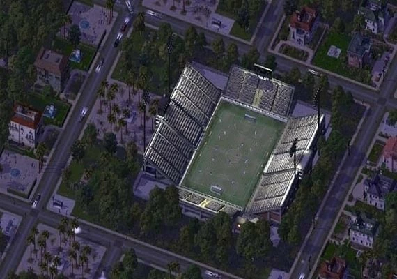 SimCity 4 Deluxe Edition EN/DE/FR/IT/NL/ES/SV/DA Global