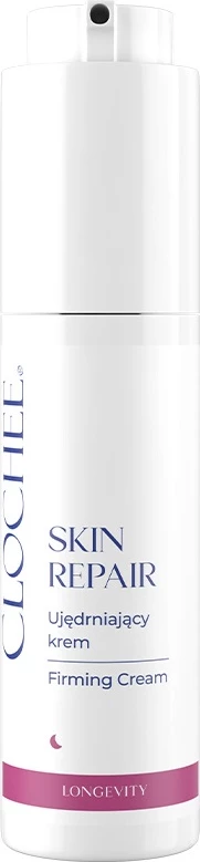 Krem për fytyrë për femra Clochee Skin Repair Firming Cream 50ml