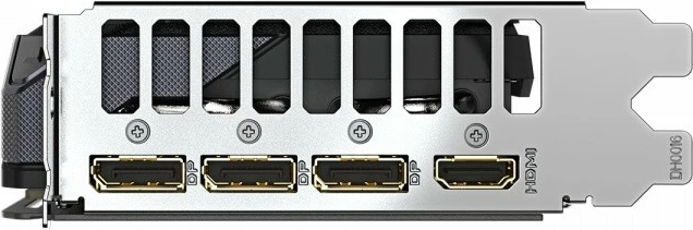 Kartelë grafike Gigabyte GeForce RTX 5060 Ti, 8 GB GDDR7, GV-N506TGAMING OC-8GD