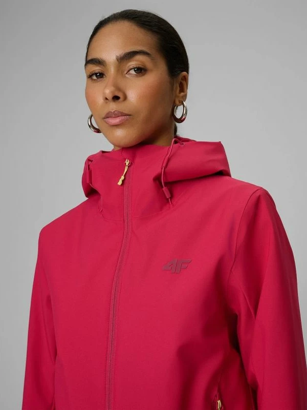 Jakne për femra 4f 4FWSS26TTJAF1111-55S [Madhësia: M]