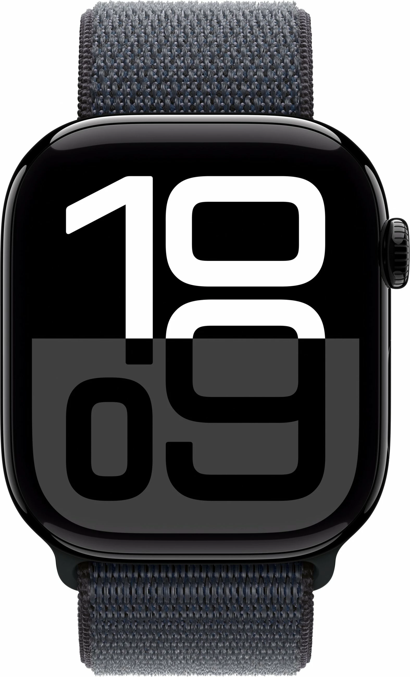 Smartwatch Apple Watch Series 10, 46mm, 64 GB, Jet Black