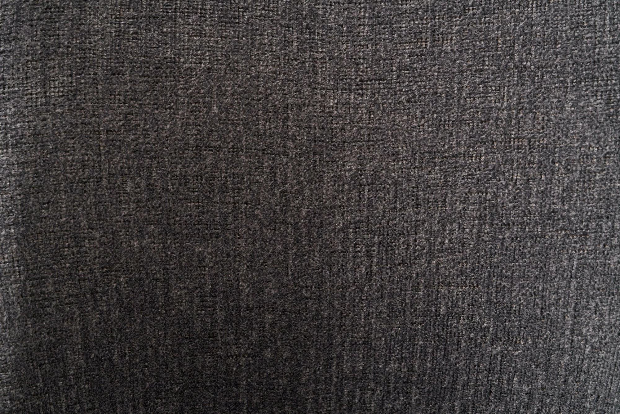 Karrige wing Atelier del Sofa, Gonca, anthracite v2
