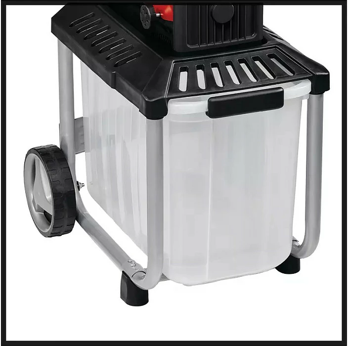Grirës elektrik degësh Einhell GC-RS 60 CB, 2300W, kuqe/zi