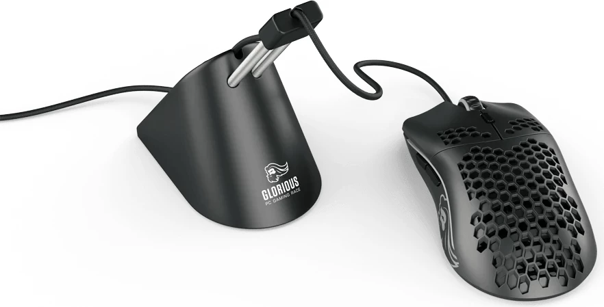 Glorious Mouse Bungee, I zi
