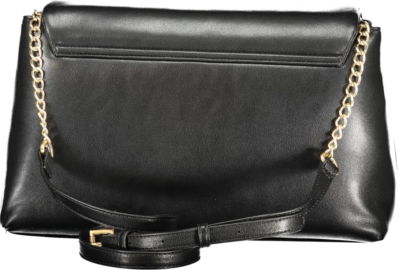 Çantë Valentino Bags femra, e zezë