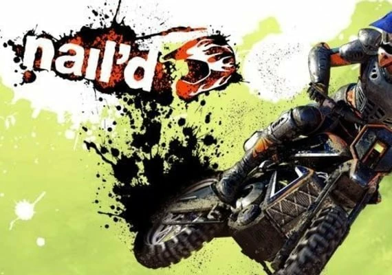 nail'd EN/DE/FR/IT/ES Global