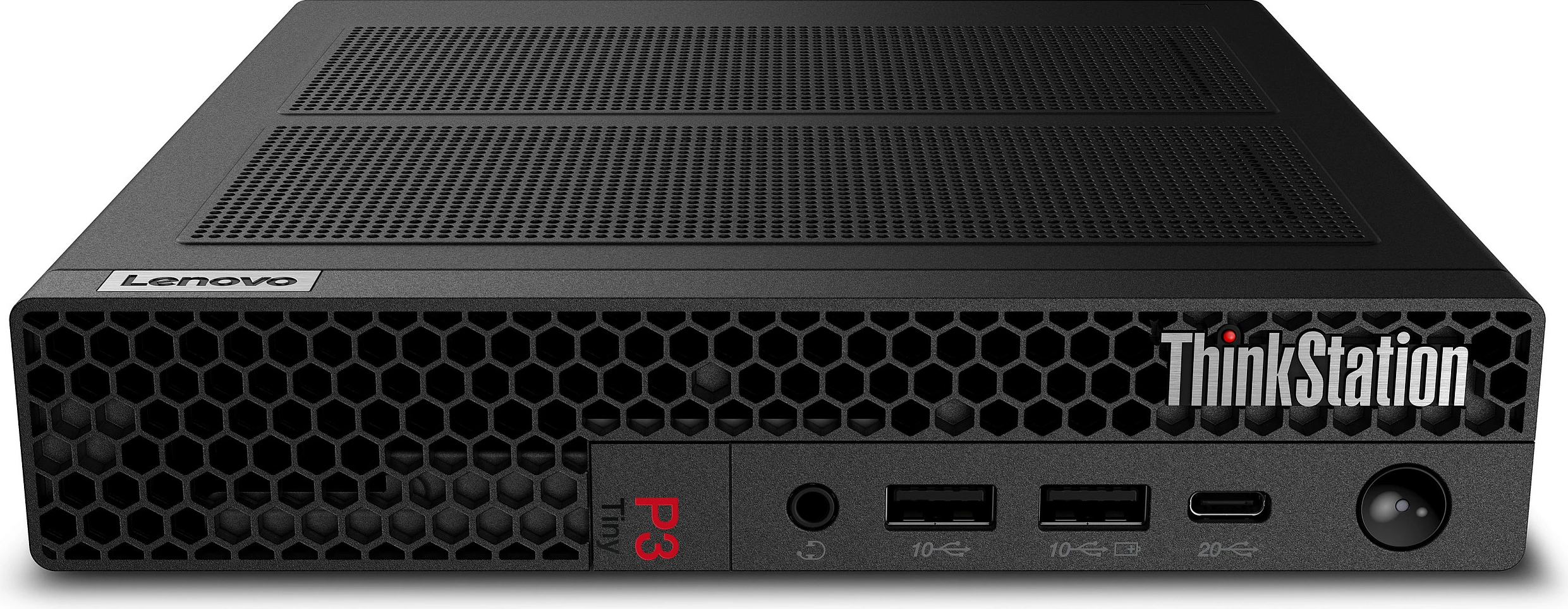Mini PC Lenovo ThinkStation P3 Tiny, Core Ultra 7 265, 32GB RAM Memorje, 1TB SSD, Windows 11 Pro, i zi
