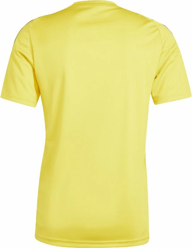 Fanellë futbolli adidas Tiro 24 për meshkuj, e verdhë [Madhësia: M]