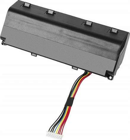 Bateri laptopi Green Cell për Asus ROG G751/G751J, 15V 4400mAh