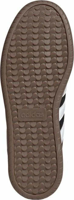 Atlete adidas unisex, të zeza [Madhësia: 41 1/3]