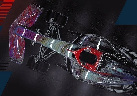 F1 22 Champions Edition Global