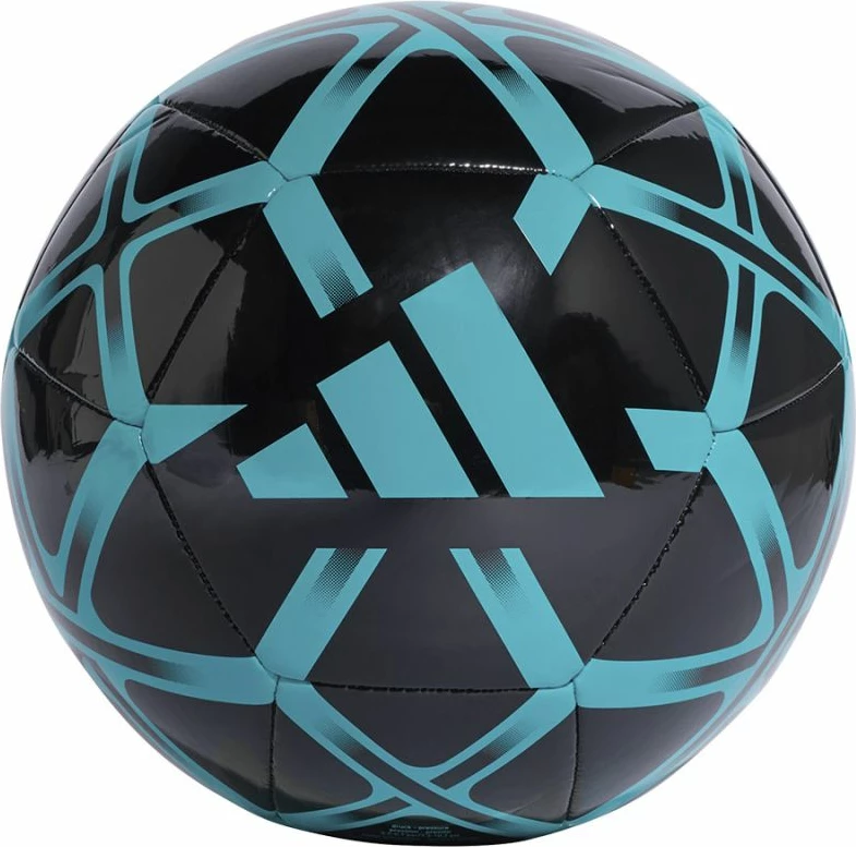 Top futbolli adidas Starlancer Club JW1357, i zi