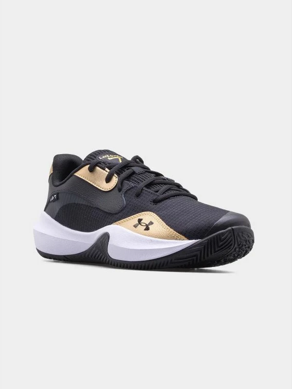 Atlete për meshkuj Under Armour, të zeza [Madhësia: 40.5]