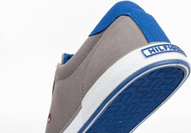 Atlete për meshkuj Tommy Hilfiger, gri