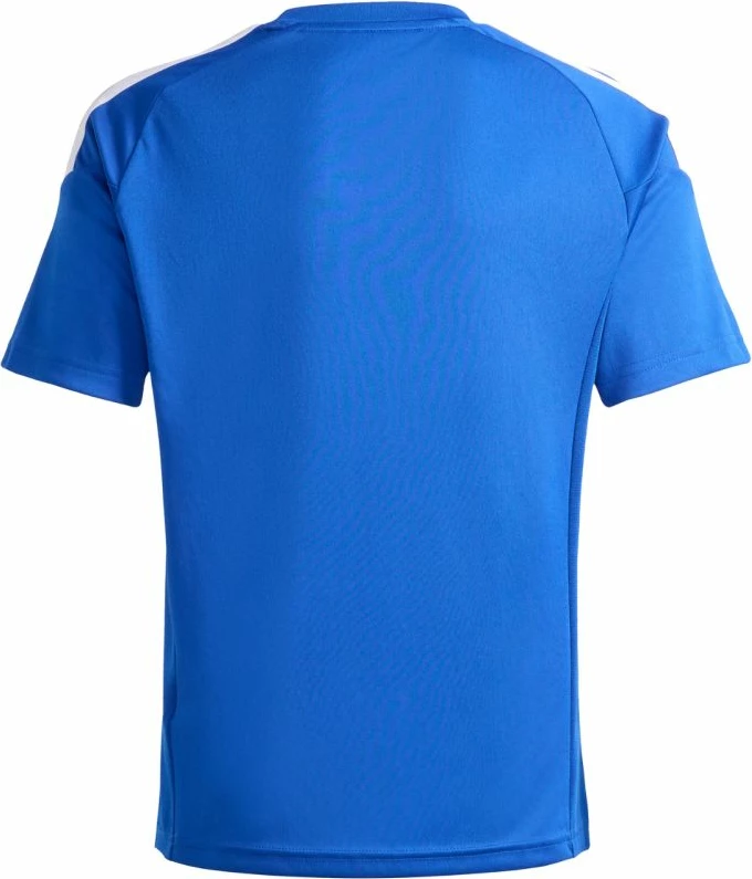 Fanellë futbolli adidas për fëmijë, e kaltër [Madhësia: 164 cm]