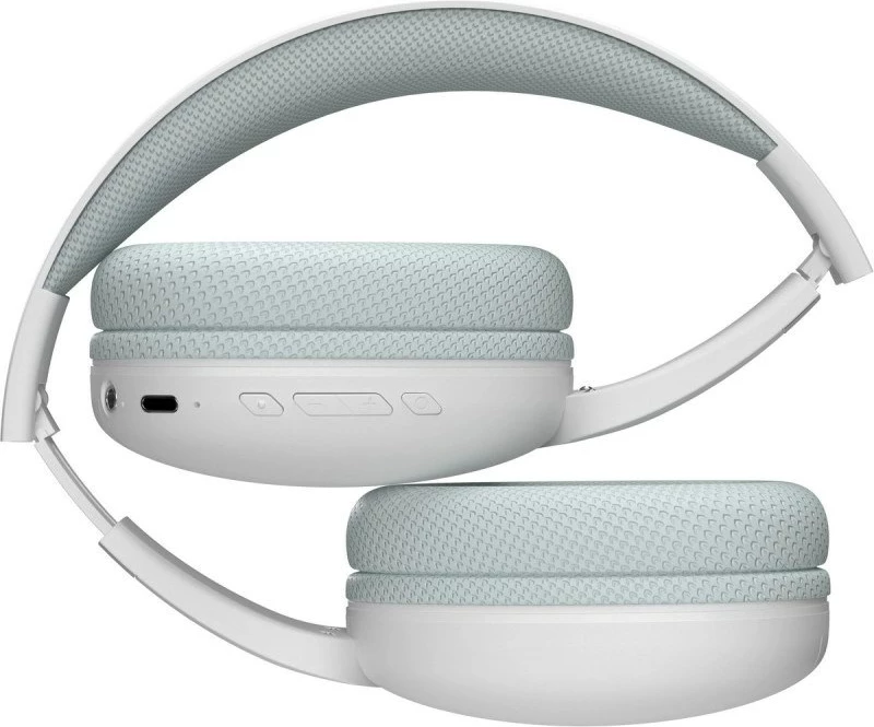 Kufje wireless Defender FreeMotion B480, të bardha