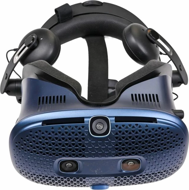 Syze VR HTC Cosmos Remote, blu