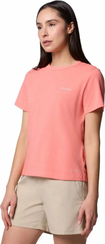 Maicë për femra Columbia, rozë