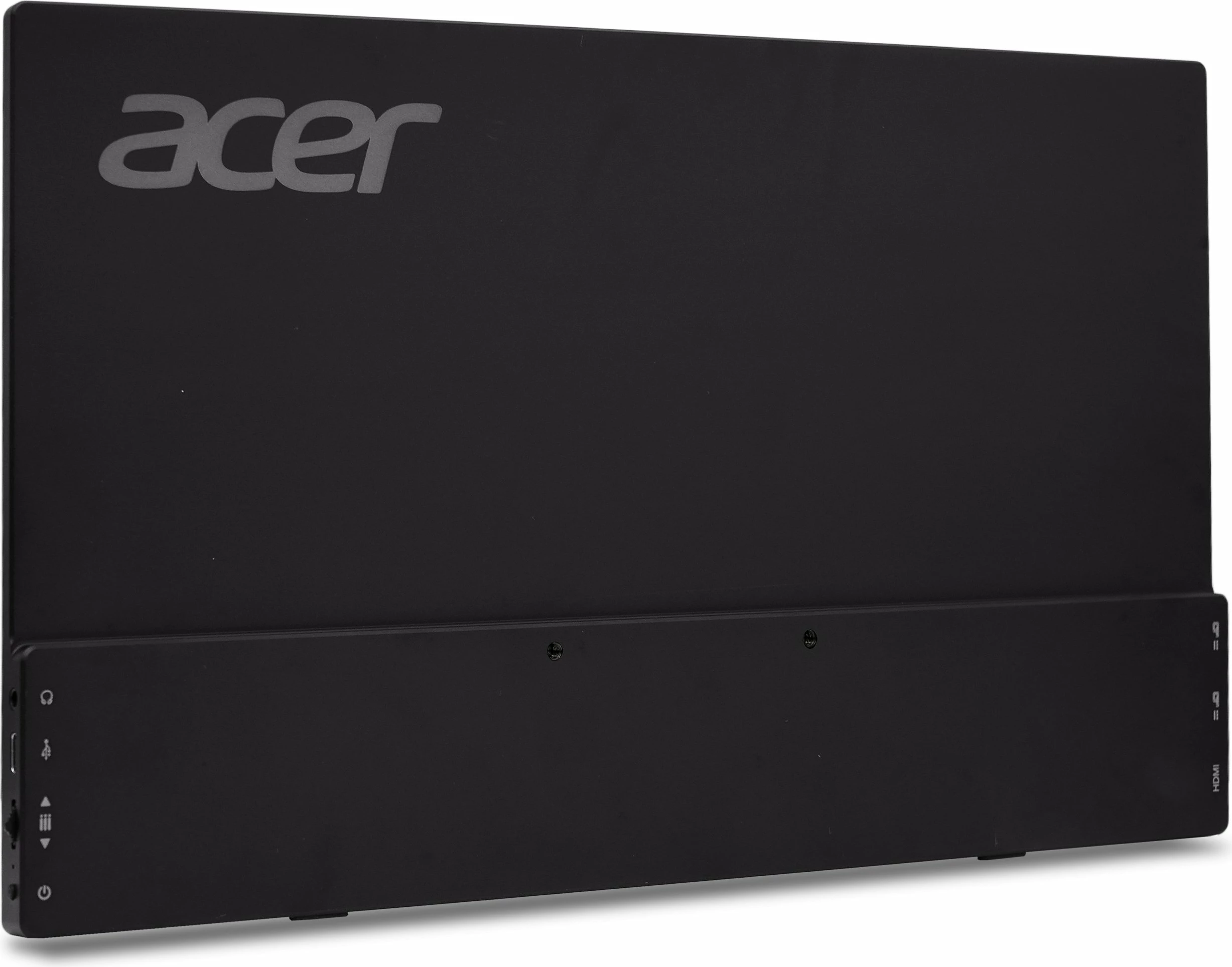 Monitor Acer PM161QTbmiuuux 15.6" Full HD IPS Touch, UM.ZP1EE.007, zi
