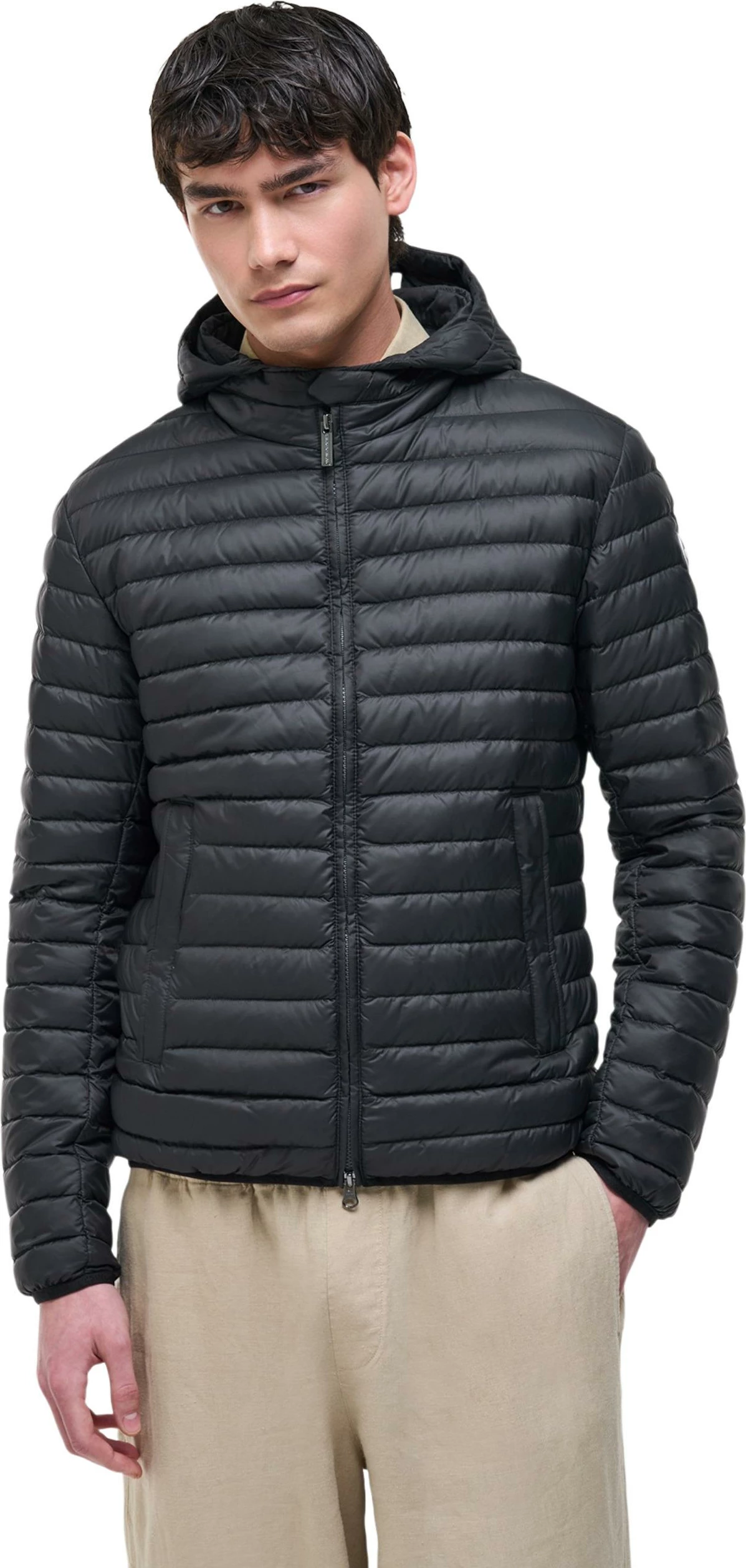 Jelek për meshkuj Colmar Originals 1245 8VX, i zi