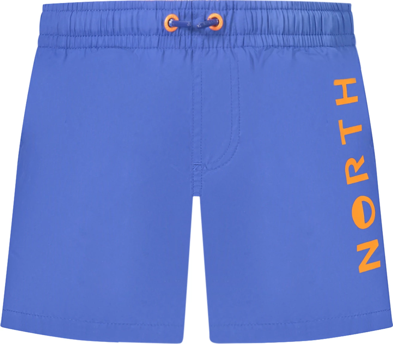 Të poshtme noti NORTH SAILS djem, të verdha