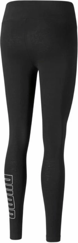 Hellonke për femra Puma, të zeza