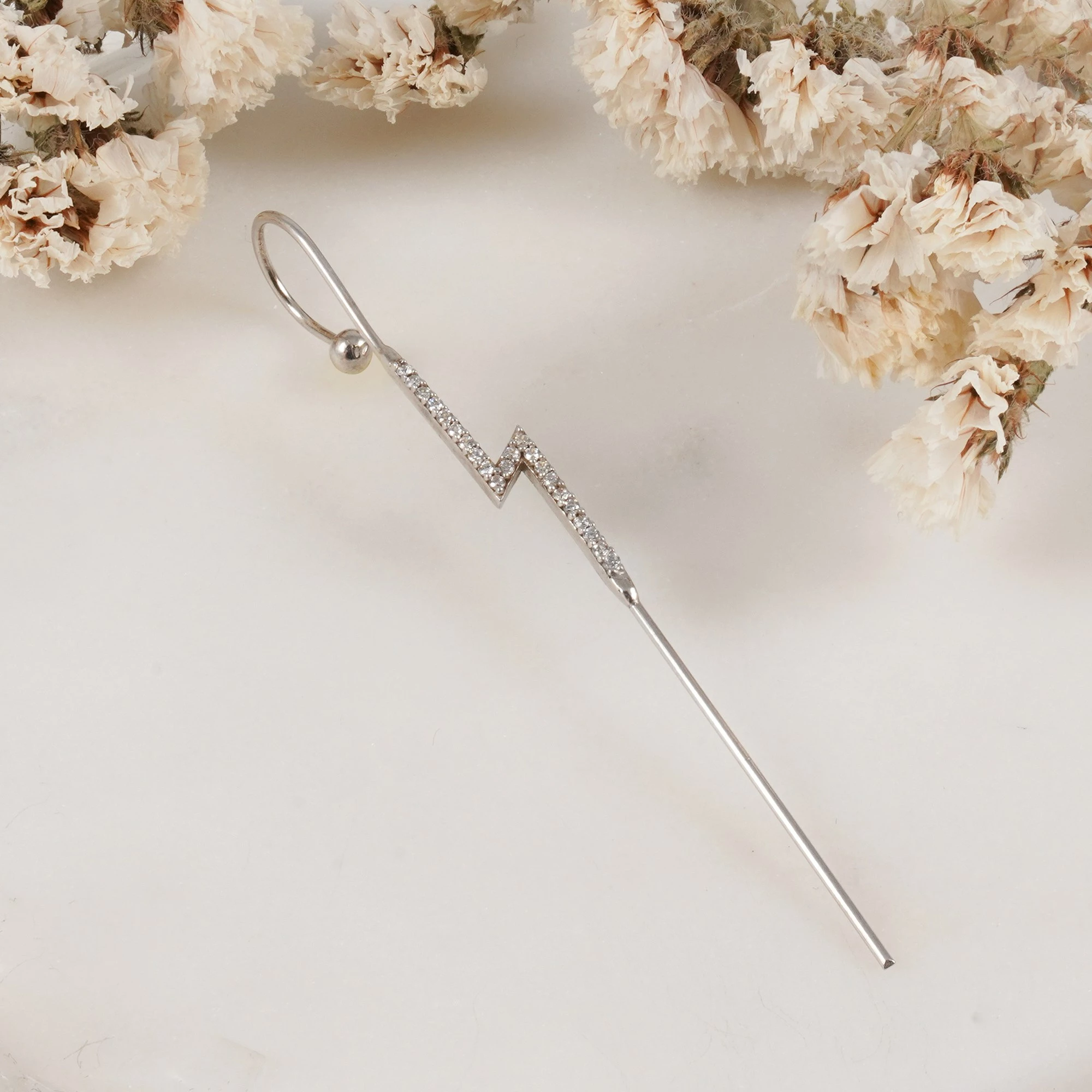 Vath argjendi Jumeon, 10701ROD