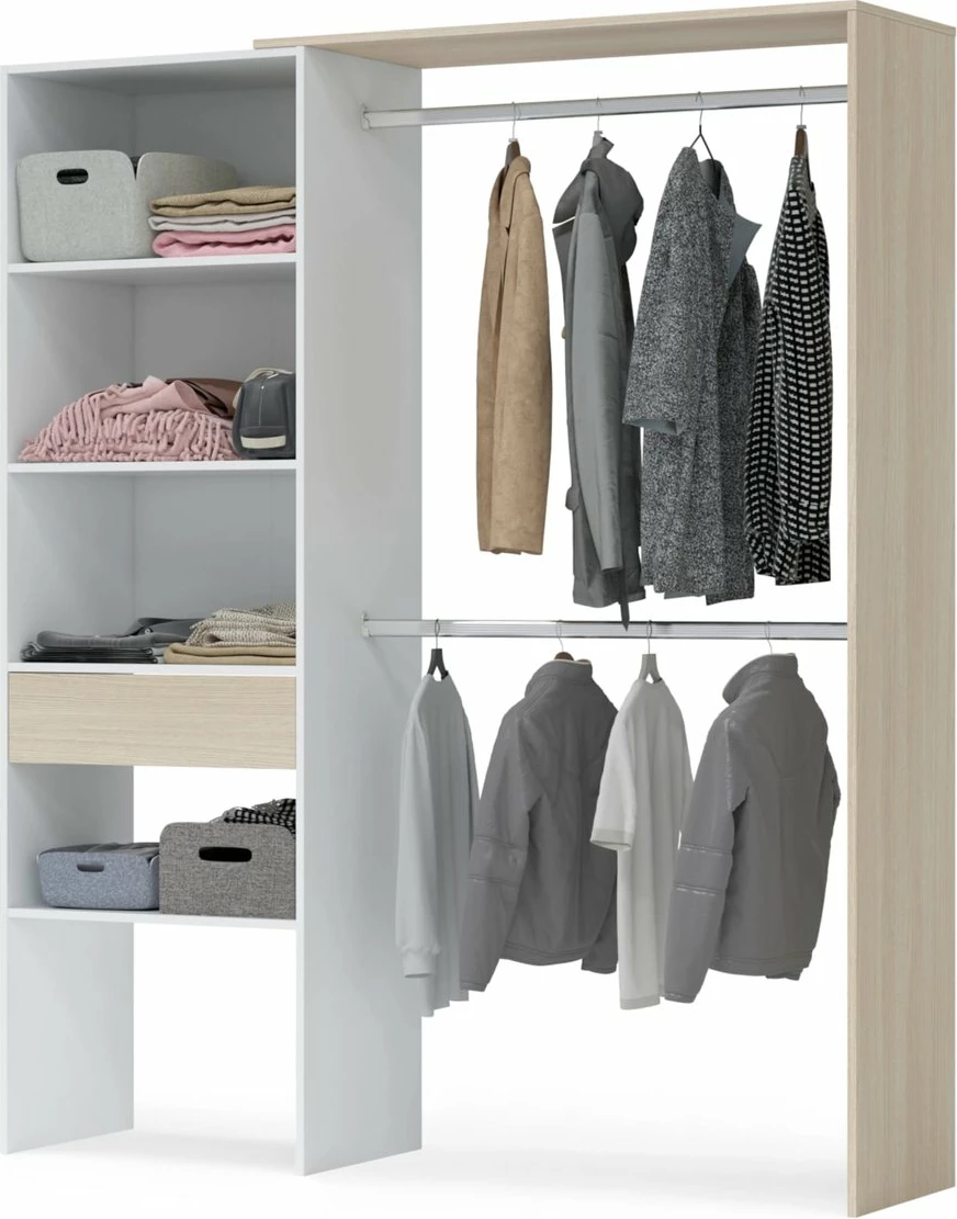 Dollap për rroba Hanah