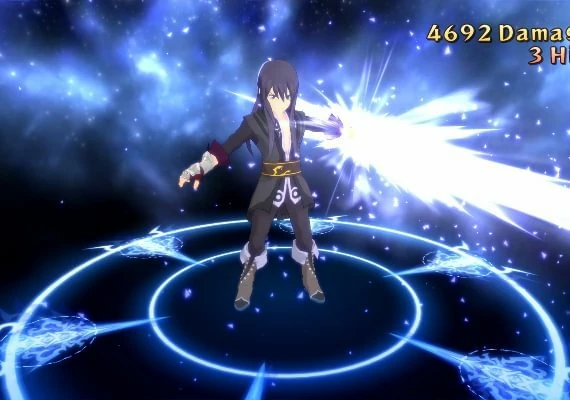 Tales of Vesperia Definitive Edition Global