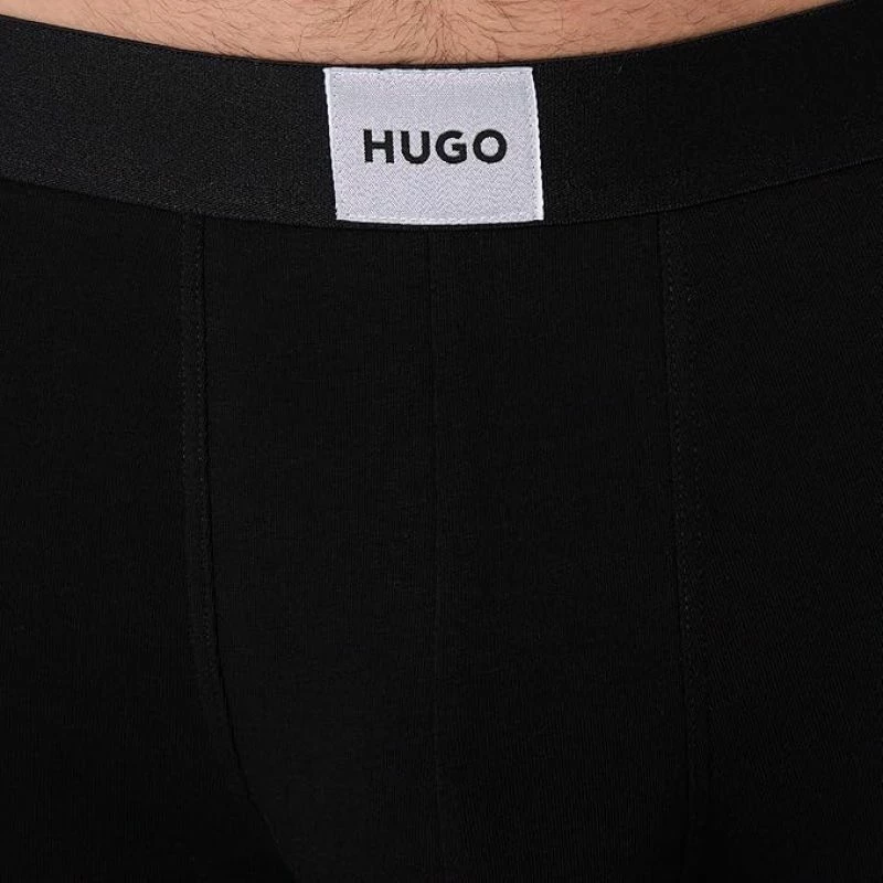 Të brendshme meshkuj Hugo Bodywear TRUNK MULTICOLOR