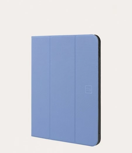 Mbështjellës TUCANO IPD1022UPP-Z për iPad 11"/10.9", himmelblau