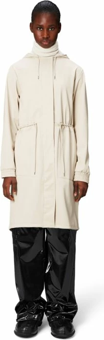 Jakne shiu për femra Rains, dune grain [Madhësia: XS]