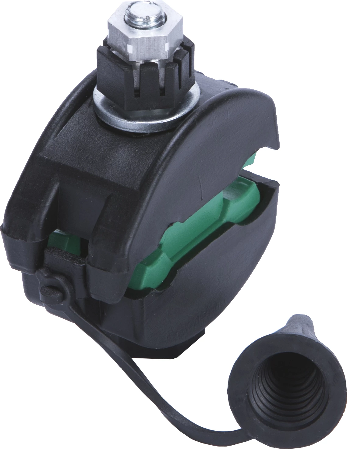 FIDOSË KLEMË PËR KABLLO ABC IOS26-T