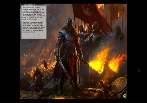 Avernum 2: Crystal Souls DLC EN Global