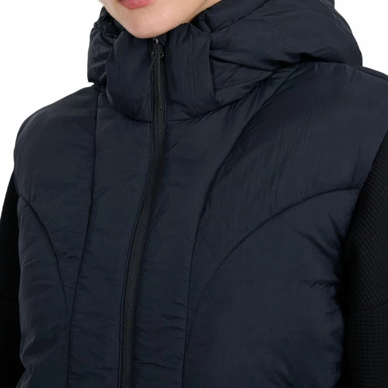 Jelek për femra 4F, e zezë