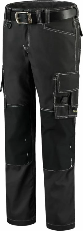 Pantallona pune Tricorp unisex, gri [Madhësia: 49]