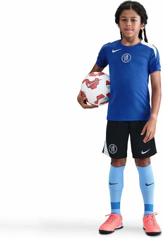 Maicë futbolli Nike Chelsea FC për fëmijë [Madhësia: M]