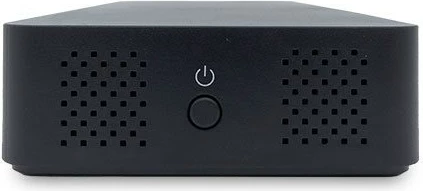 Docking station Terra D TERRA MOBILE 810, USB-C, Triple 4K, 135W, e zezë