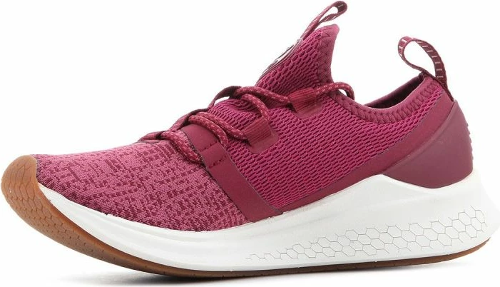Atlete për femra New Balance, të kuqe [Madhësia: 36.5]