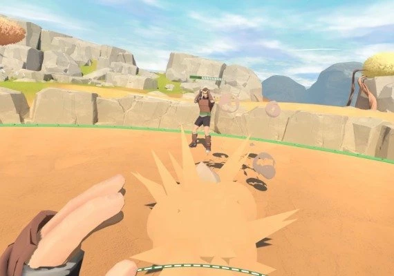 Rumble VR EN Global