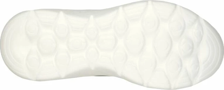 Këpucë Skechers Go Walk Hyper Burst për femra, të zeza