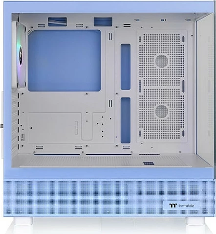Kasë Thermaltake View 270 TG, Midi Tower, PC, Blu