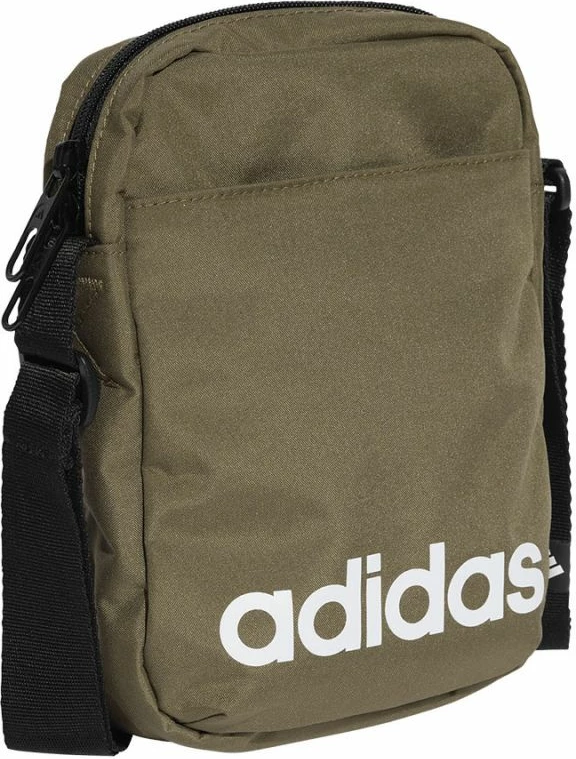 Çantë adidas unisex, e gjelbër