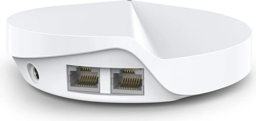 Zgjerues rrjeti TP-Link Deco M5 Kit , AC1300