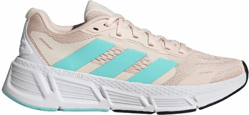 Atlete për vrapim për femra adidas, rozë