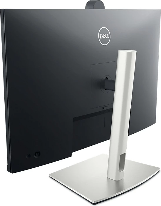 Monitor DELL P2724DEB, 27", LCD, 2560 x 1440 pixels, Quad HD, IPS