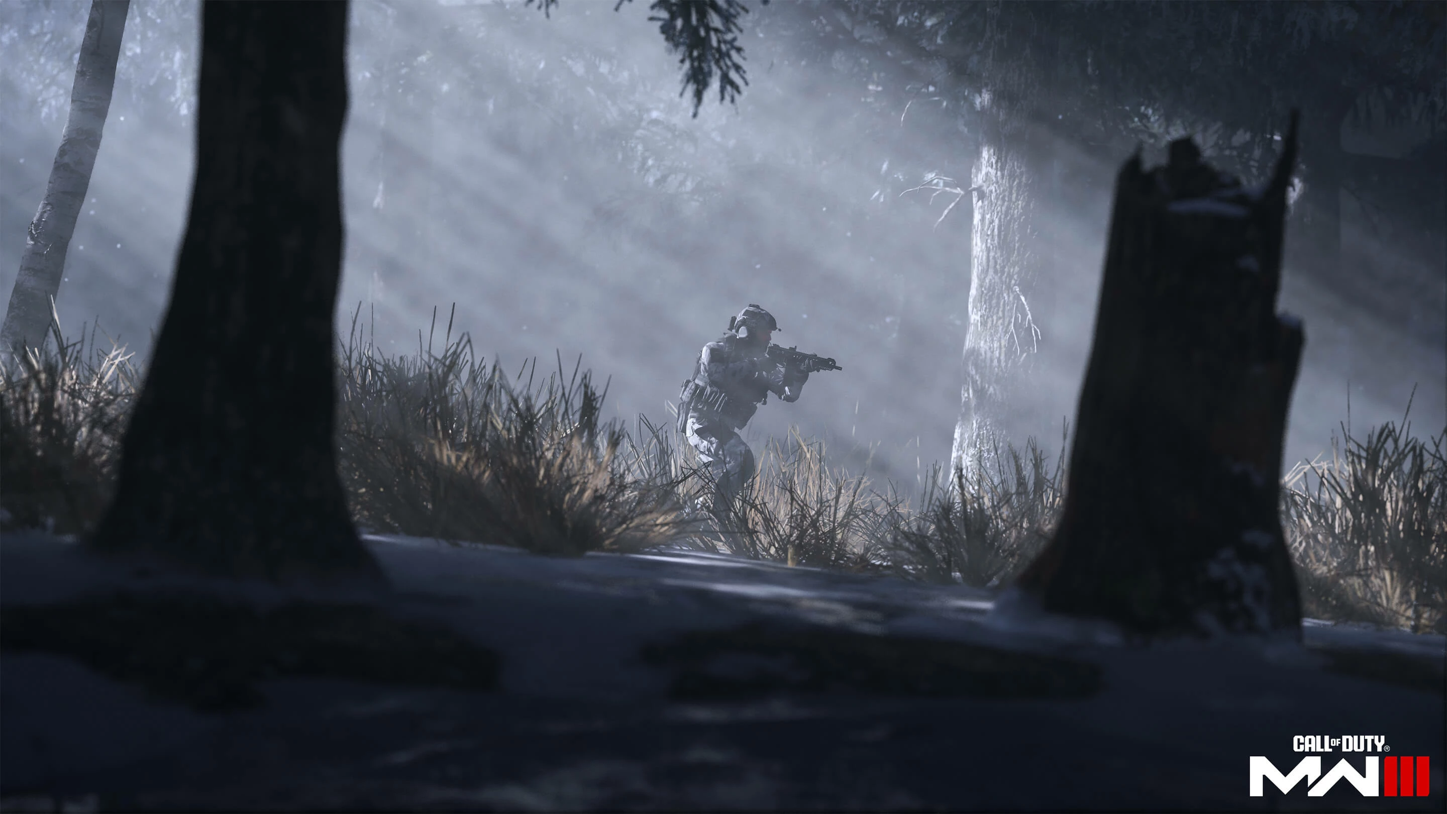 Lojë Xbox, Activision Blizzard, Call of Duty: Modern Warfare III, Cross-Gen Edition, Xbox Series X|S & Xbox One, PEGI 18