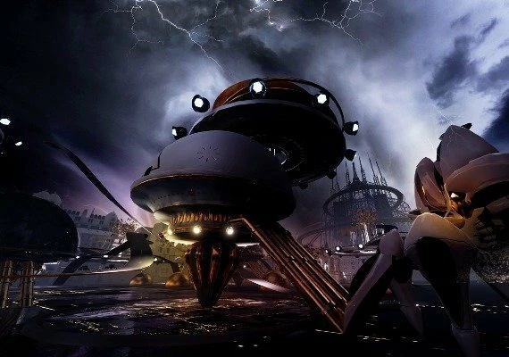 Singularity 5 VR EN Global