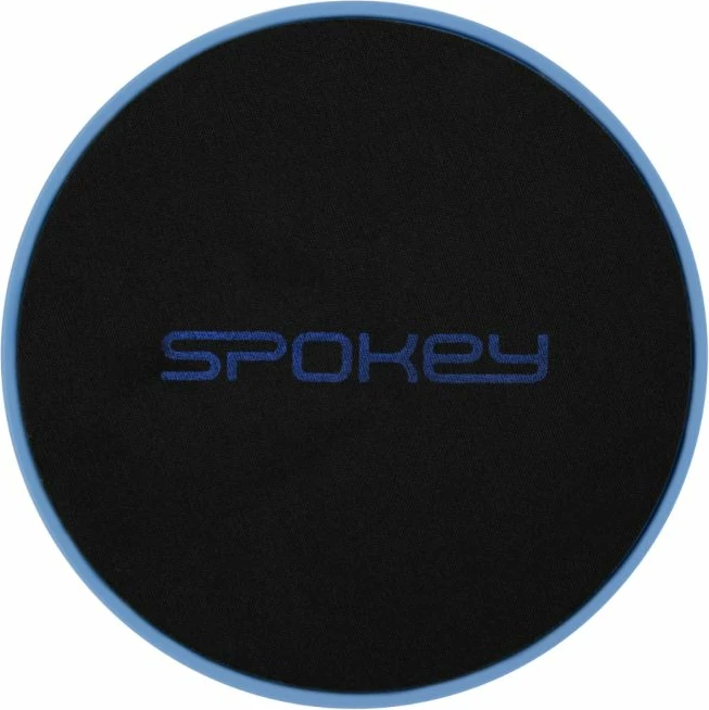 Disk rrëshqitës për ushtrime Spokey, uniseks